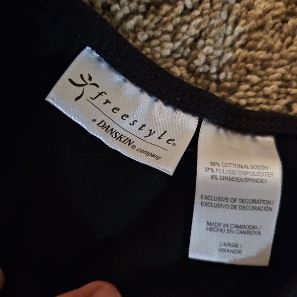 Girls ballet Leo bundle lot - Picture 5 of 6